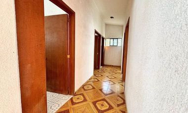 Casa Sola en La Joya Yautepec - M2AI-755-Cs