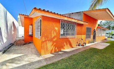 Casa Sola en La Joya Yautepec - M2AI-755-Cs