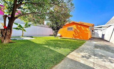 Casa Sola en La Joya Yautepec - M2AI-755-Cs