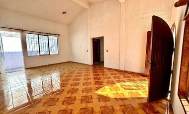 Casa Sola en La Joya Yautepec - M2AI-755-Cs