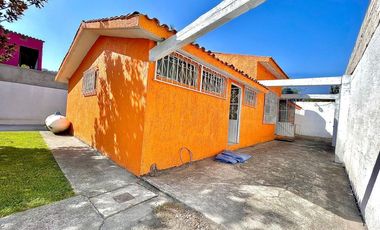Casa Sola en La Joya Yautepec - M2AI-755-Cs