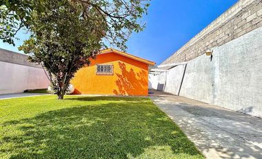 Casa Sola en La Joya Yautepec - M2AI-755-Cs