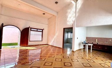 Casa Sola en La Joya Yautepec - M2AI-755-Cs