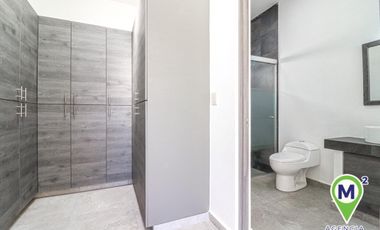 Casa Sola en 3 de Mayo Emiliano Zapata - M2AI-479-Cs
