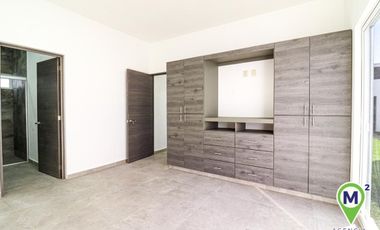 Casa Sola en 3 de Mayo Emiliano Zapata - M2AI-479-Cs