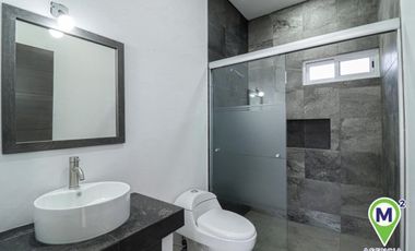 Casa Sola en 3 de Mayo Emiliano Zapata - M2AI-479-Cs