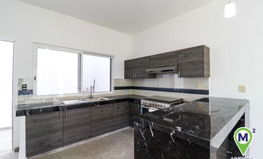 Casa Sola en 3 de Mayo Emiliano Zapata - M2AI-479-Cs