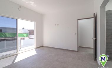 Casa Sola en 3 de Mayo Emiliano Zapata - M2AI-479-Cs