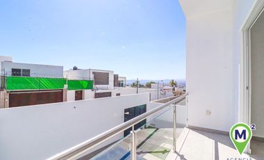 Casa Sola en 3 de Mayo Emiliano Zapata - M2AI-479-Cs