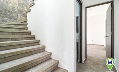 Casa Sola en 3 de Mayo Emiliano Zapata - M2AI-479-Cs