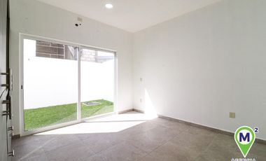 Casa Sola en 3 de Mayo Emiliano Zapata - M2AI-479-Cs
