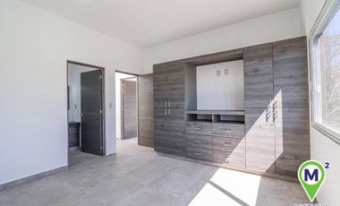 Casa Sola en 3 de Mayo Emiliano Zapata - M2AI-479-Cs