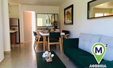 Casa  en Tezoyuca Emiliano Zapata - M2AI-50-Cd