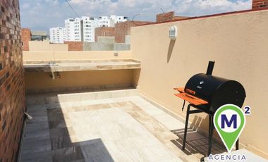 Casa  en Tezoyuca Emiliano Zapata - M2AI-50-Cd