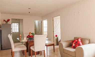 Departamento  en Palo Escrito (Colonia Benito Juárez) Emiliano Zapata - M2AI-426-De