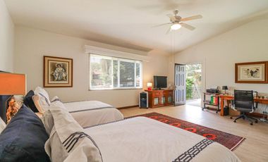 Casa en Condominio en Poblado Acapatzingo Cuernavaca - M2AI-685-Cd