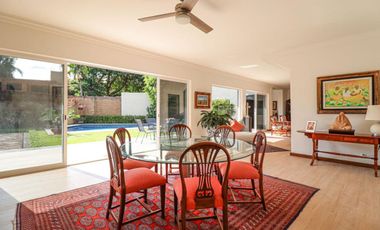 Casa en Condominio en Poblado Acapatzingo Cuernavaca - M2AI-685-Cd