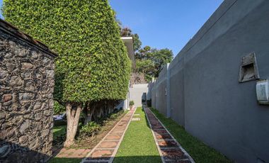 Casa en Condominio en Poblado Acapatzingo Cuernavaca - M2AI-685-Cd