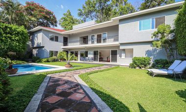 Casa en Condominio en Poblado Acapatzingo Cuernavaca - M2AI-685-Cd