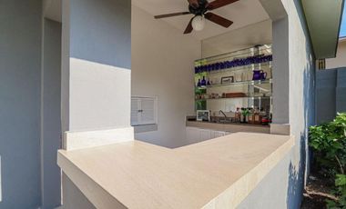 Casa en Condominio en Poblado Acapatzingo Cuernavaca - M2AI-685-Cd