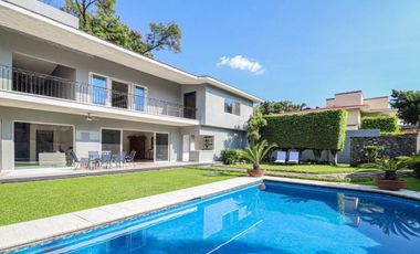 Casa en Condominio en Poblado Acapatzingo Cuernavaca - M2AI-685-Cd