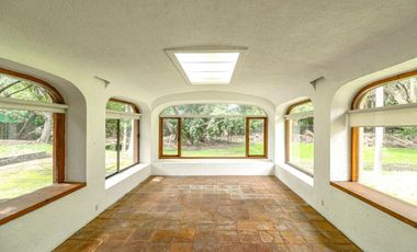 Casa Sola en Pedregal de las Fuentes Jiutepec - M2AI-688-Cs