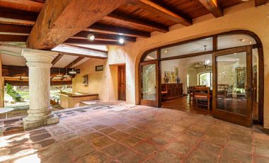 Casa Sola en Pedregal de las Fuentes Jiutepec - M2AI-688-Cs