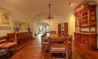 Casa Sola en Pedregal de las Fuentes Jiutepec - M2AI-688-Cs