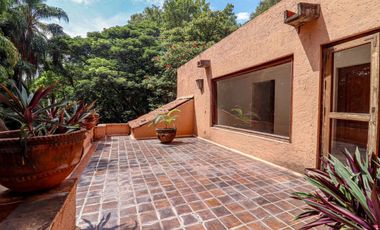 Casa Sola en Pedregal de las Fuentes Jiutepec - M2AI-688-Cs