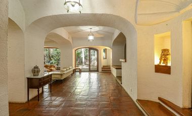 Casa Sola en Pedregal de las Fuentes Jiutepec - M2AI-688-Cs