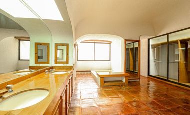 Casa Sola en Pedregal de las Fuentes Jiutepec - M2AI-688-Cs
