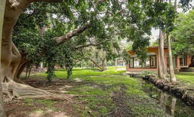 Casa Sola en Pedregal de las Fuentes Jiutepec - M2AI-688-Cs