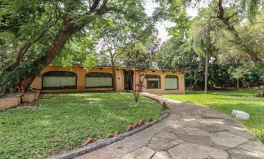 Casa Sola en Pedregal de las Fuentes Jiutepec - M2AI-688-Cs