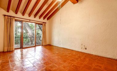 Casa Sola en Pedregal de las Fuentes Jiutepec - M2AI-688-Cs