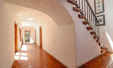 Casa Sola en Pedregal de las Fuentes Jiutepec - M2AI-688-Cs