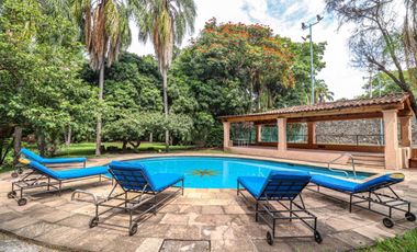 Casa Sola en Pedregal de las Fuentes Jiutepec - M2AI-688-Cs