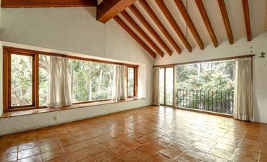 Casa Sola en Pedregal de las Fuentes Jiutepec - M2AI-688-Cs