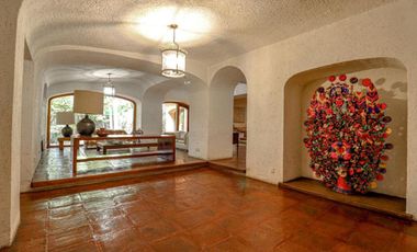 Casa Sola en Pedregal de las Fuentes Jiutepec - M2AI-688-Cs