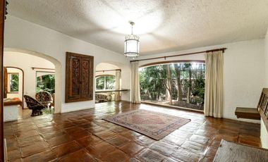 Casa Sola en Pedregal de las Fuentes Jiutepec - M2AI-688-Cs