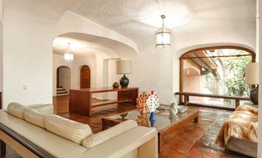 Casa Sola en Pedregal de las Fuentes Jiutepec - M2AI-688-Cs