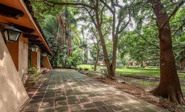 Casa Sola en Pedregal de las Fuentes Jiutepec - M2AI-688-Cs