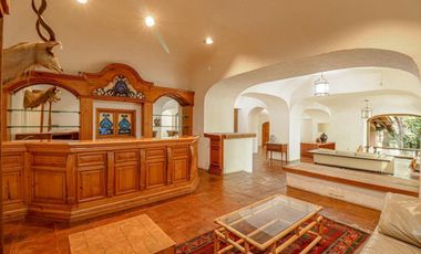 Casa Sola en Pedregal de las Fuentes Jiutepec - M2AI-688-Cs