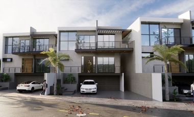 Casa en Fraccionamiento en Burgos Temixco - M2AI-654-Cd