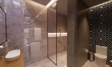 Casa en Fraccionamiento en Burgos Temixco - M2AI-654-Cd