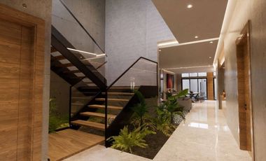 Casa en Fraccionamiento en Burgos Temixco - M2AI-654-Cd