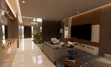 Casa en Fraccionamiento en Burgos Temixco - M2AI-654-Cd