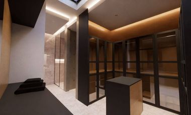 Casa en Fraccionamiento en Burgos Temixco - M2AI-654-Cd