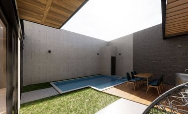 Casa en Fraccionamiento en Burgos Temixco - M2AI-654-Cd