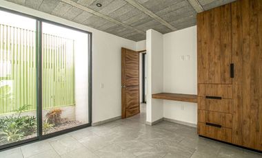 Casa Sola en Lomas de Trujillo Emiliano Zapata - M2AI-643-Cs