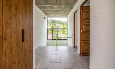 Casa Sola en Lomas de Trujillo Emiliano Zapata - M2AI-643-Cs